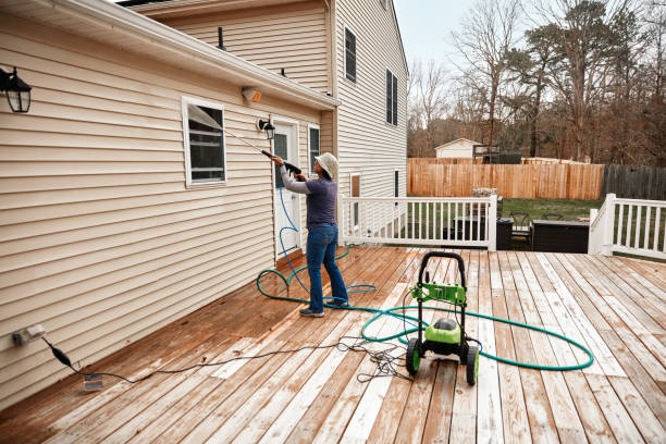 Best Best Pressure Washing Companies  in Tomahawk, WI