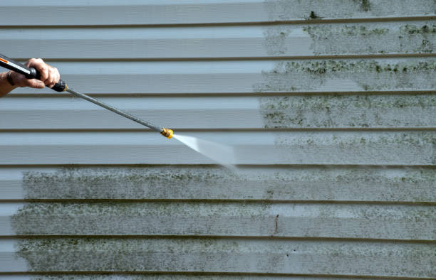 Roof Power Washing Services in Tomahawk, WI