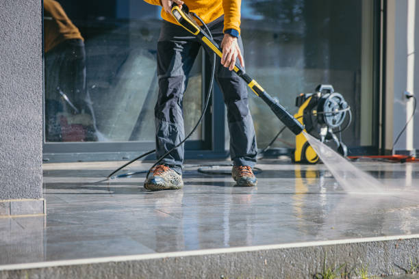 Professional Pressure Washing in Tomahawk, WI