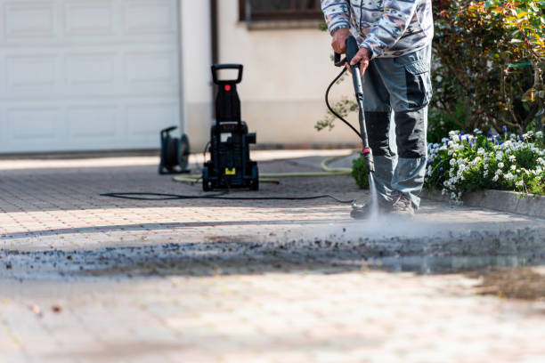 Best Residential Pressure Washing Services  in Tomahawk, WI