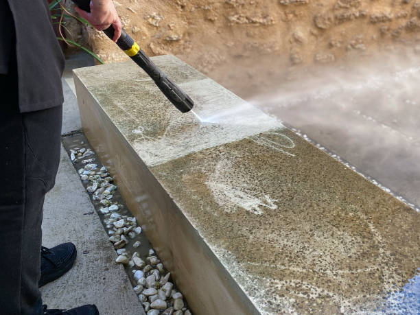 Best Residential Pressure Washing Services  in Tomahawk, WI