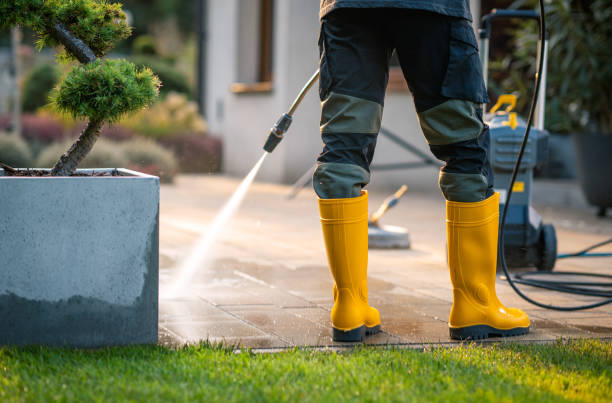 Best Deck Pressure Washing  in Tomahawk, WI